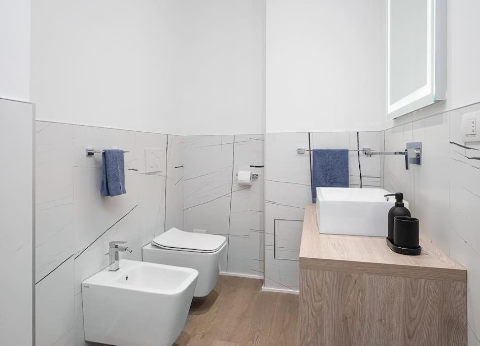 Gioia Studio Apartment Милано Екстериор снимка